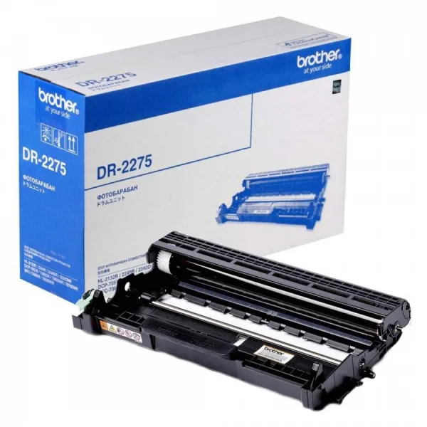 Картридж Brother DR-2275