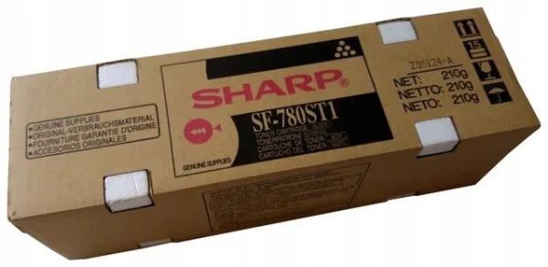 Картридж Sharp SF780ST1