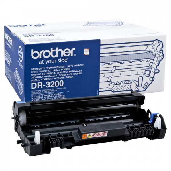 Картридж Brother DR-3200