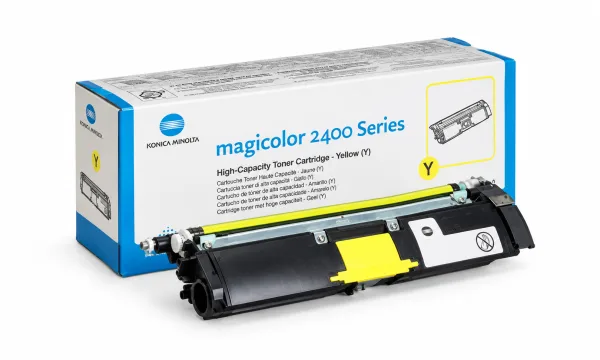 Картридж Konica Minolta A00W132