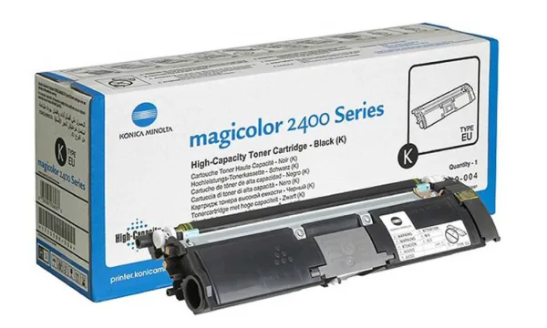 Картридж Konica Minolta A00W432