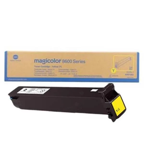 Картридж Konica Minolta A0D7253
