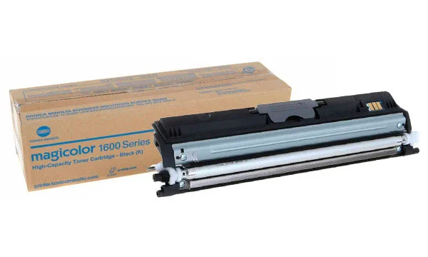 Картридж Konica Minolta A0V301H