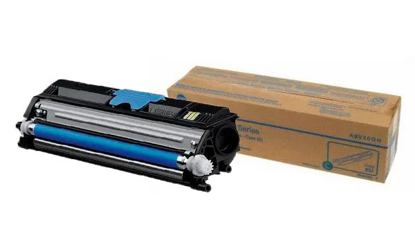 Картридж Konica Minolta A0V30GH