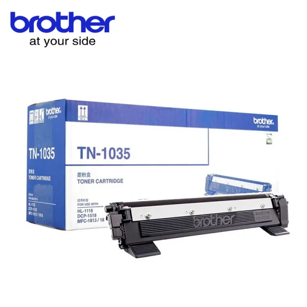 Картридж Brother TN-1035