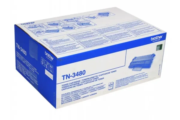 Картридж Brother TN-3480