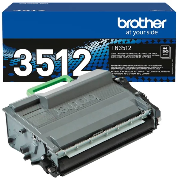Картридж Brother TN-3512