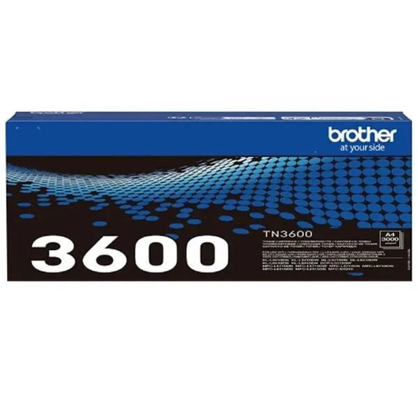 Картридж Brother TN-3600