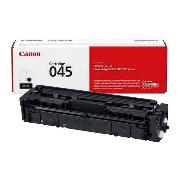Картридж Canon 045BK