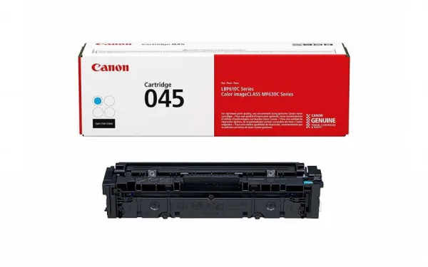 Картридж Canon 045C