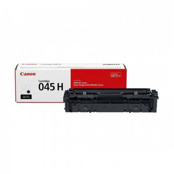 Картридж Canon 045HBK