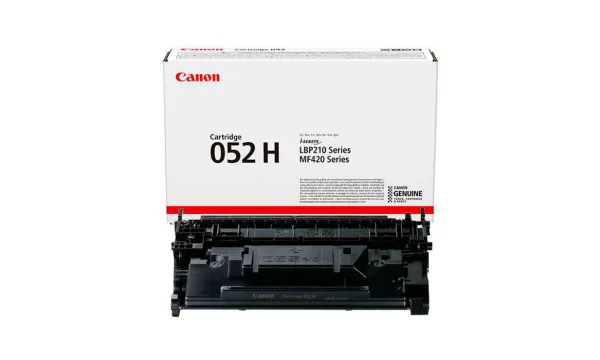 Картридж Canon 052H