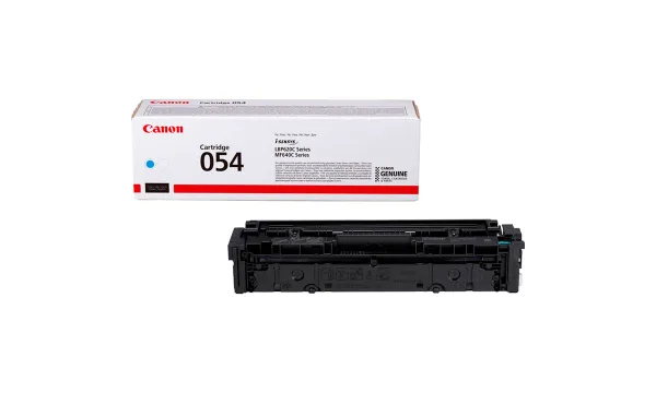 Картридж Canon 054C