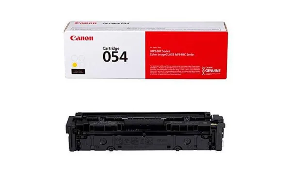 Картридж Canon 054Y
