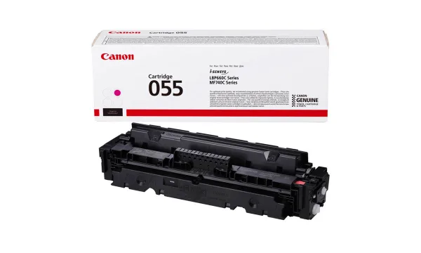 Картридж Canon 055M