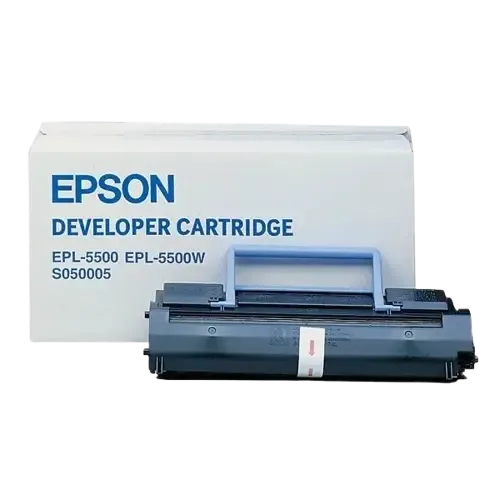 Картридж Epson C13S050005