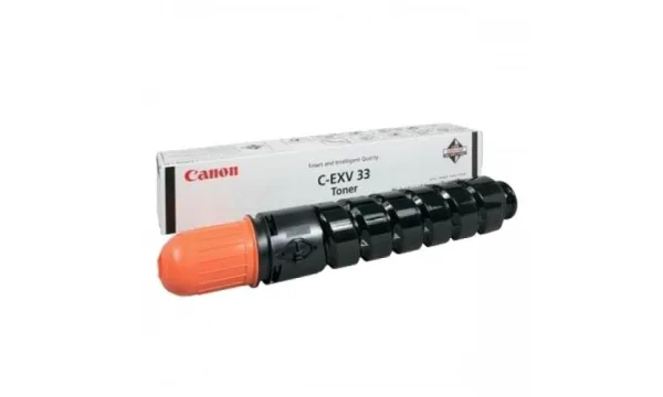 Картридж Canon C-EXV33