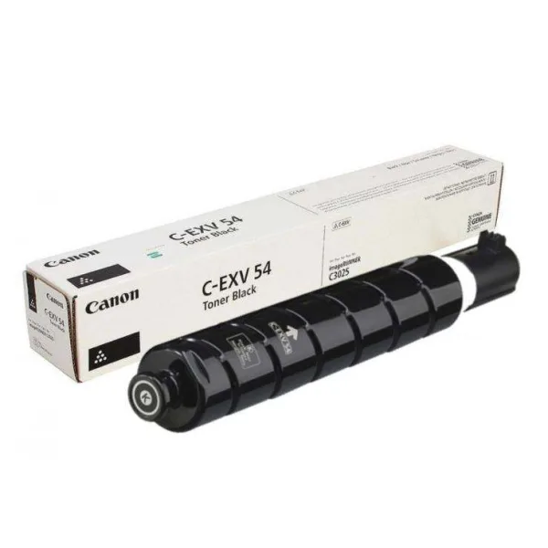 Картридж Canon C-EXV54BK