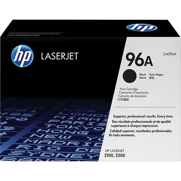 Картридж HP C4096A