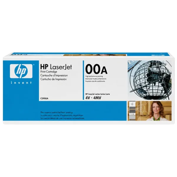 Картридж HP C3900A