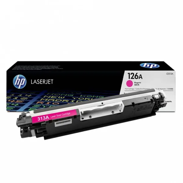 Картридж HP CE313A