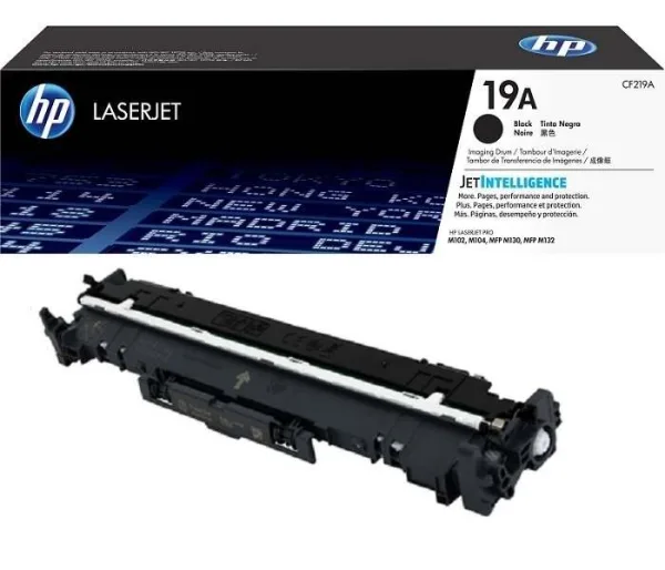 Картридж HP CF219A