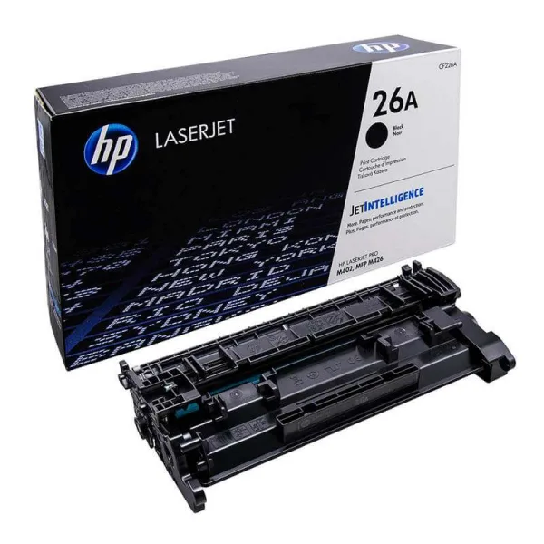 Картридж HP CF226A