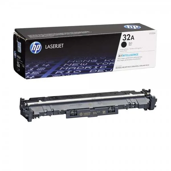 Картридж HP CF232A