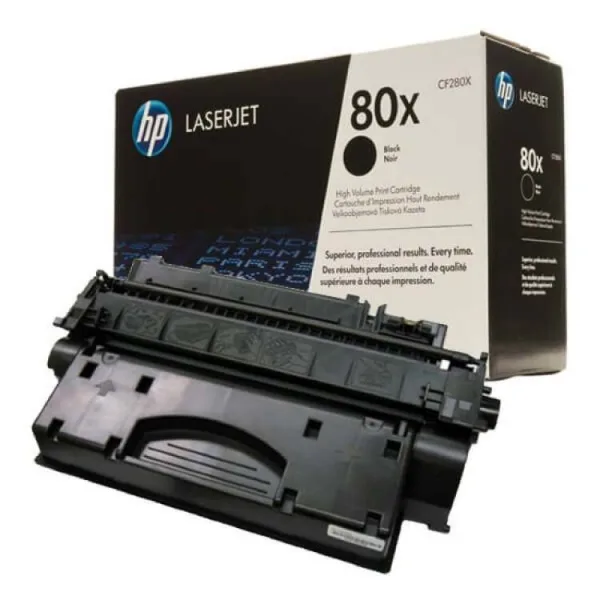 Картридж HP CF280X