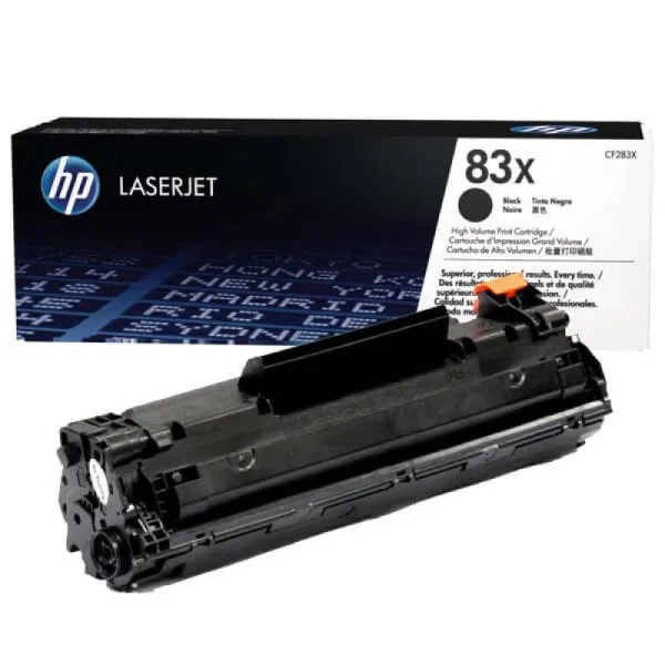 Картридж HP CF283X