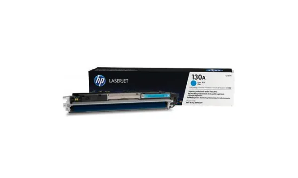 Картридж HP CF351A
