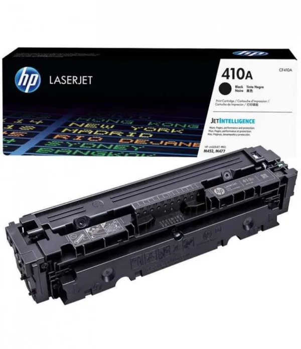 Картридж HP CF410A