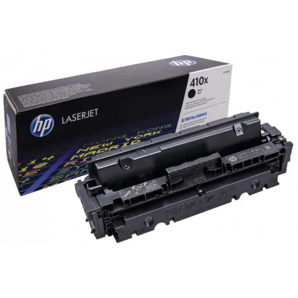 Картридж HP CF410X