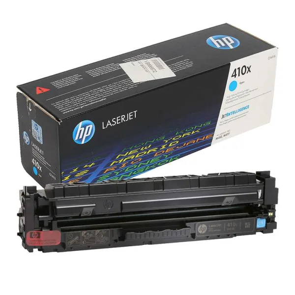 Картридж HP CF411X