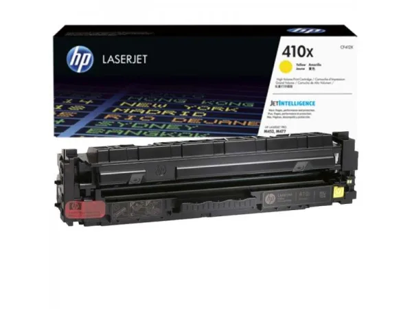 Картридж HP CF412X