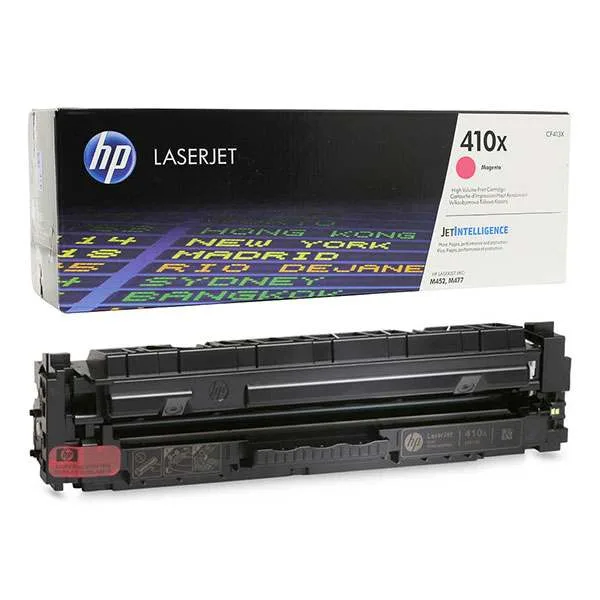 Картридж HP CF413X