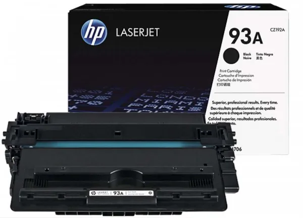 Картридж HP CZ192A