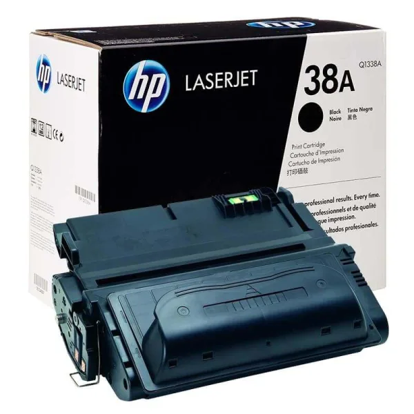 Картридж HP Q1338A