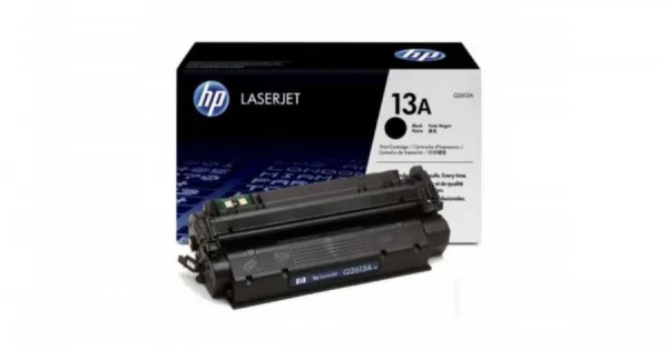 Картридж HP Q2613A