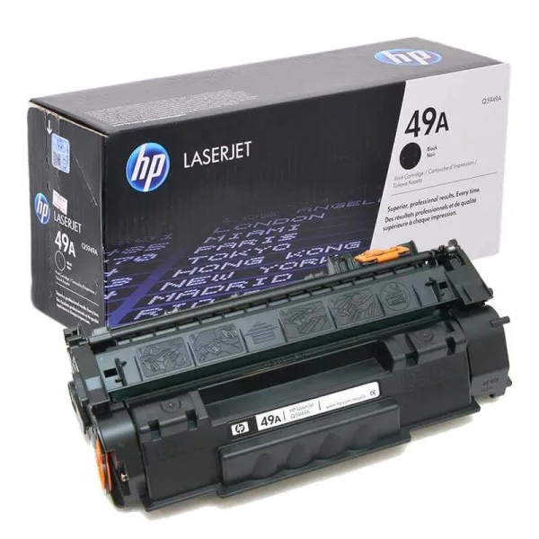 Картридж HP Q5949A