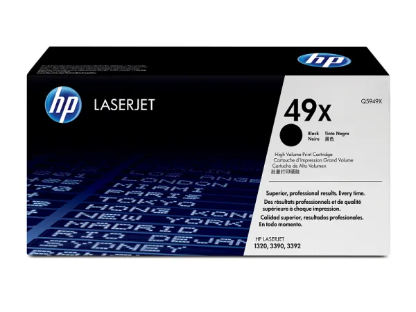 Картридж HP Q5949X