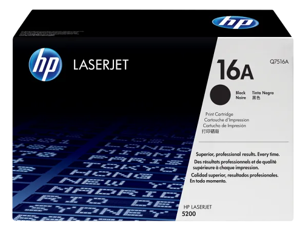 Картридж HP Q7516A
