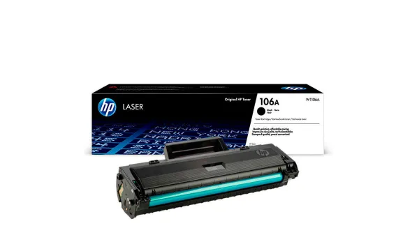 Картридж HP W1106A