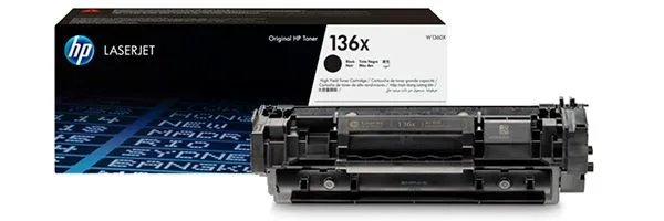 Картридж HP W1360X