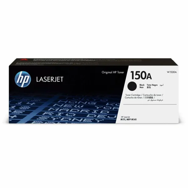 Картридж HP W1500A