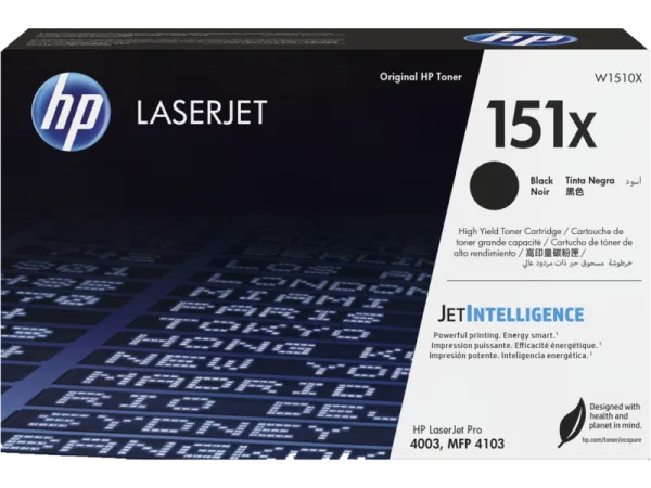 Картридж HP W1510X