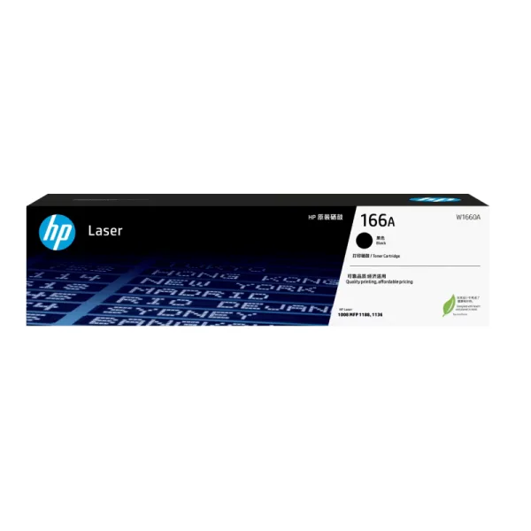 Картридж HP W1660A