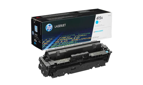 Картридж HP W2031X