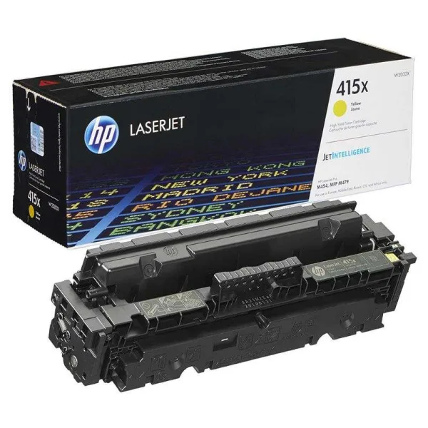Картридж HP W2032X