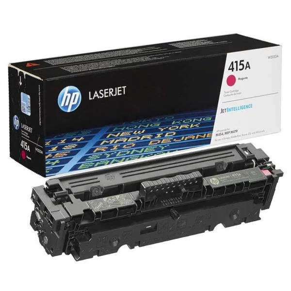 Картридж HP W2033A